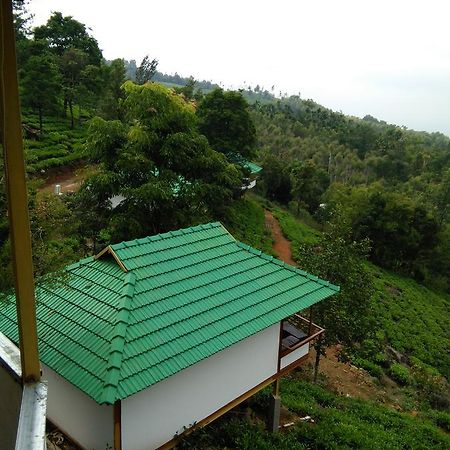 Hôtel Vythiri Hills Extérieur photo
