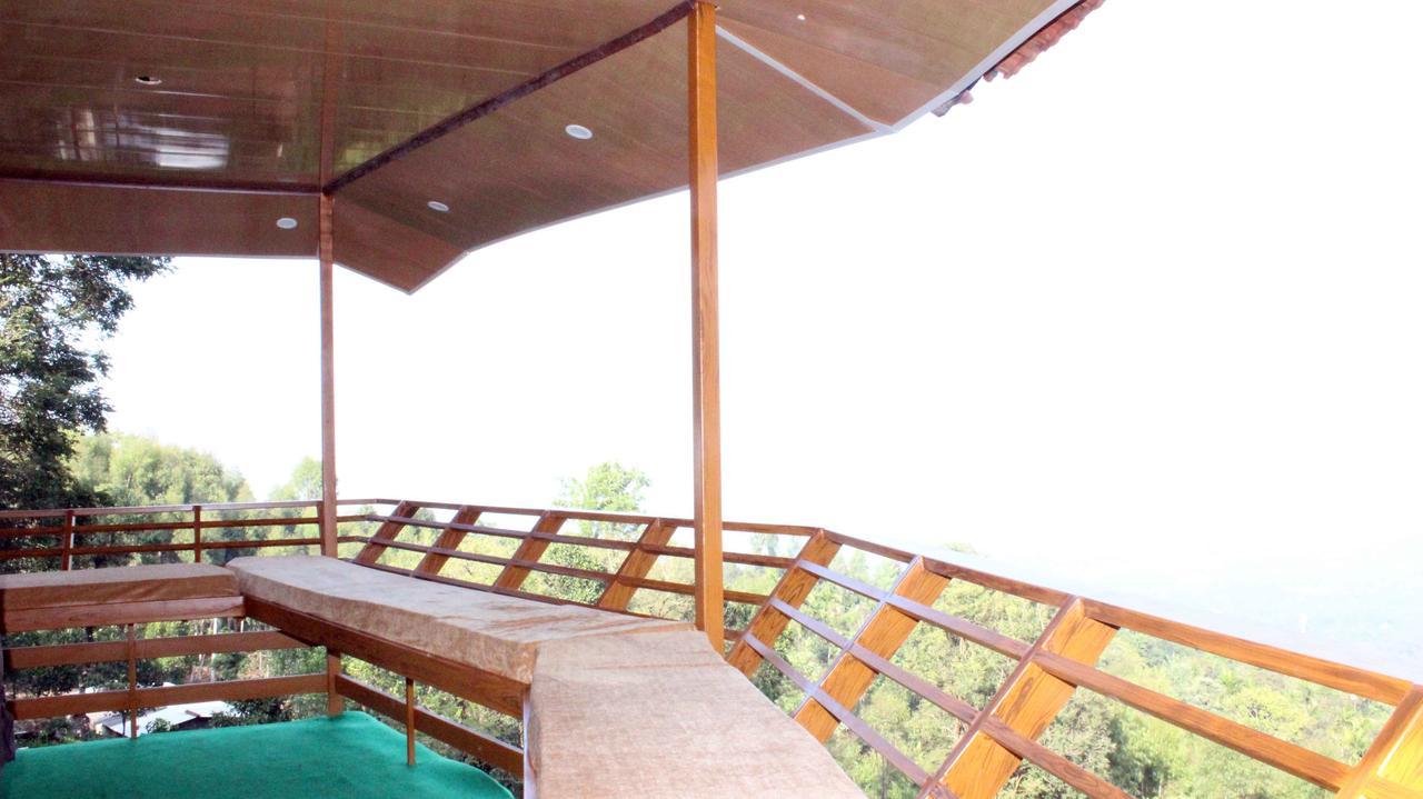 Hôtel Vythiri Hills Extérieur photo