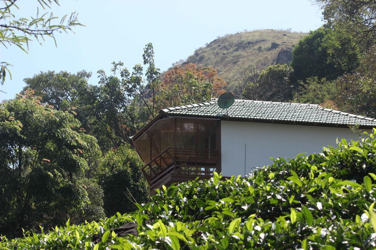Hôtel Vythiri Hills Extérieur photo