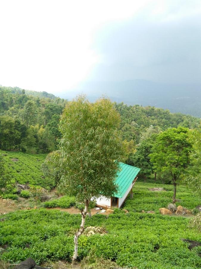Hôtel Vythiri Hills Extérieur photo